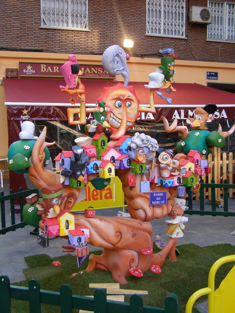 Totfalles: Guillem de Castro-Triador